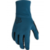 Cyklistické rukavice Fox Ranger Fire Slate Blue M