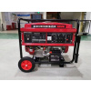 Benzínový generátor Bison BS6500 5500 W