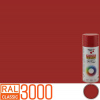 PRISMA COLOR ACRYL Barva ve spreji Barva (odstín): RAL 3000 - ohnivě červená, Velikost balení: 400 ml, Stupeň lesku: lesk 91022