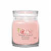 Yankee Candle Signature Fresh Cut Rose s 368 g