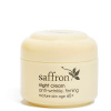Ziaja Saffron nočný krém 60+ 50 ml