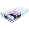 Matrace Ourbaby Ivrea 120x200 200x120 cm