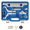 KS TOOLS Briliant tools BT593870 súprava náradia na nastavenie motora pre Opel, Saab, Chevrolet 2.0, 2.4