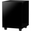 Subwoofer Pro-Ject Sub Box 50 E čierny