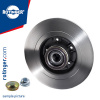 ROTINGER Brzdový kotúč RT3240BS