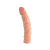 Realistické dildo BIG XL Dong II.
