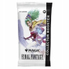 Karta Magic: The Gathering, zberateľský booster balíček Magic the Gathering: Final Fantasy Wizards Of The Coast
