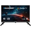 Blaupunkt 24WGC5500S, Novinky