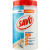 SAVO do bazénu 900g úprava PH+