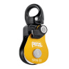 Kladka Petzl Spin S1