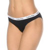 Nohavičky 3pcs QD3588E - W5A - Viacfarebná - Calvin Klein L Mix barev