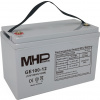 CARSPA MHPower GE100-12 Gelový akumulátor 12V/100Ah