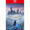 Dziedzictwo Hogwartu Hogwarts Legacy Nintendo Switch 2 v balení