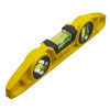 Stanley Stanley Vodováha 230mm 3 libely Fatmax 0-43-603 Torpedo magnetická 0231147