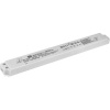 MEAN WELL SLD-50-12 LED driver konštantné napätie, konštantný prúd 50.4 W 4.2 A 12 V/DC schválenie nábytku, PFC spínacie obvod, ochrana proti prepätiu, prepätia; SLD-50-12