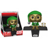 Funko POP! Edge-Sitter: Star Wars - C-3PO