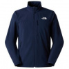The North Face Nimble Jacket 2 Men modrá XL