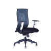 Office Pro Kancelárska stolička CALYPSO XL BP antracitová