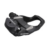 Pedále Shimano RS500 SPDSL čierne+zar. SM-SH10