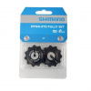 SHIMANO kladky do prehadzovačky DEORE XT 10-k.
