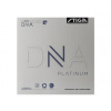 Stiga poťah DNA Platinum M - čierna, 2.1mm