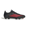 Pánske Kopačky ADIDAS F50 LEAGUE FG/MG JR8989 – Čierna