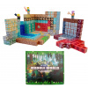 Toybit Magnetická stavebnice Minecraft Special blocks 303 ks MSTB2359