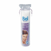 Bel Cosmetic extra soft pads kozmetické tampóny 70 ks