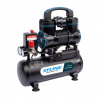 XTline Kompresor bezolejový 950W 6l XT2008