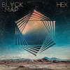 Black Map - Hex (Limited Edition) (LP)