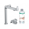 Hansgrohe Aqittura M91 Drezová batéria s filtráciou, chróm 76802000-HG