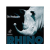 Dr.Neubauer poťah RHINO - červená, 1.5mm