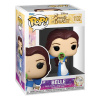Funko POP! Belle Kráska a zvíře 9 cm