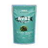 Louie Dog kapsa Rybie s riasami 150g