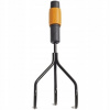 Kultivátor - Kultivátor QuikFit 136511 Fiskars (Kultivátor - Kultivátor QuikFit 136511 Fiskars)