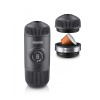 Stroj na kávu Wacaco Nanopresso + adapter - grey