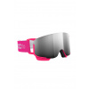 Poc Lyžařské brýle POCito NEXAL (fluorescent pink/partly sunny silver)