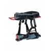 Lezecký postroj pre deti Mammut Ophir Kids 2.0 Harness - strata/mammut red