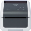 Brother TD-4410D (tiskárna štítků, 203 dpi, max šířka 152 mm), USB, RS232C TD4410DXX1