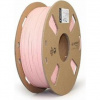 Gembird Tisková struna (filament), PLA MATTE, 1,75mm, 1kg, růžová 3DP-PLA-01-MTP