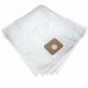5x sáčok Micro-Vlies pre Nilfisk typ 107417195