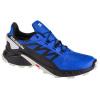 Salomon Supercross 4 GTX M 471196 running shoes (193032) Black 47 1/3