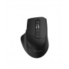 Myš C-TECH Ergo WLM-05, bezdrôtová, 1600DPI, 6 tlačidiel, USB nano receiver, čierna