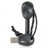 kresadlo LIGHT MY FIRE Swedish Firesteel ARMY 2in1 SlatyBlack