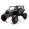 mamido Detské elektrické auto Buggy UTV-MX 4x4 LCD MP4 lakované maskáčové