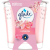 Glade sviečka vonná I Love You, 112 g