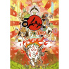 Okami HD - Steam PC