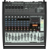 Behringer PMP500 audio mixér 12 kanály/kanálů 20 - 20000 Hz