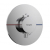 Hansgrohe ShowerSelect Comfort Termostatická batéria pod omietku, chróm 15559000-HG