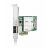 Hewlett Packard Enterprise HPE Smart Array E208e-p SR Gen10 (8 External Lanes/No Cache) 12G SAS PCIe Plug-in Controller 804398-B21